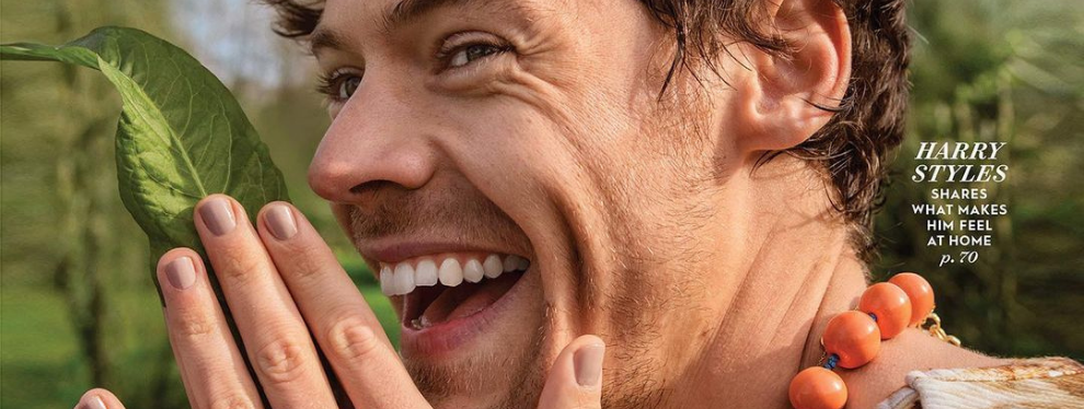 En attendant la sortie de Harry’s House, Harry Styles se confie sur son album « le plus intime »