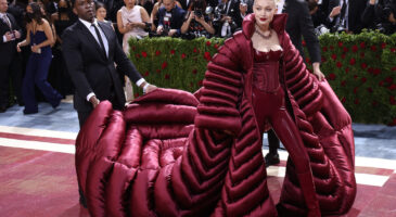 Gigi Hadid - Met Gala 2022