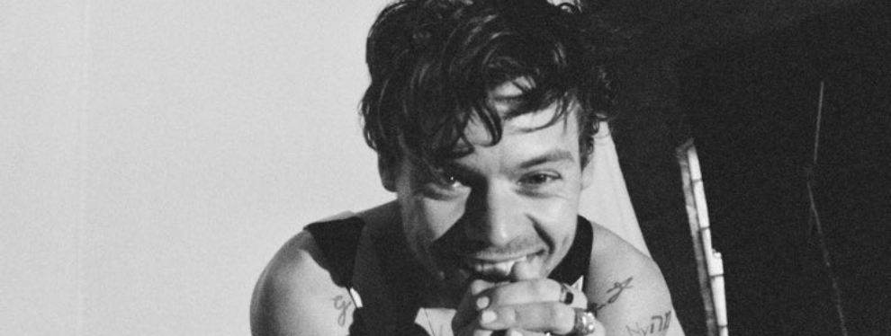 Harry Styles dévoile Harry’s House son album « le plus fun et le plus intime »