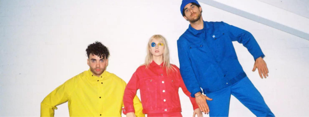 Paramore : After Laugher fête ses cinq ans