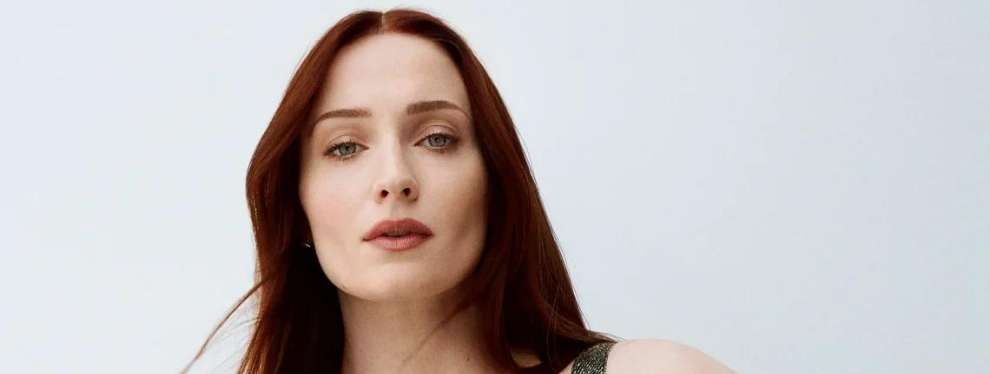 Game of Thrones : Sophie Turner se confie sur le « trauma » de la série pour The Cut