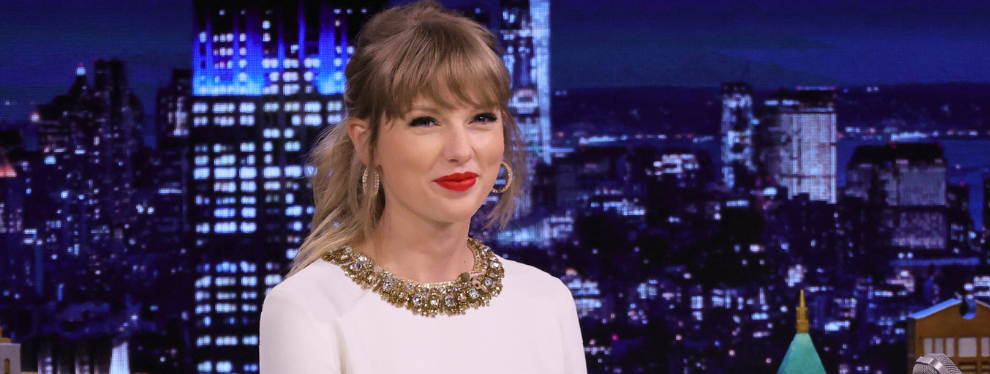 Taylor Swift reçoit un doctorat honorifique de l’Université de New York