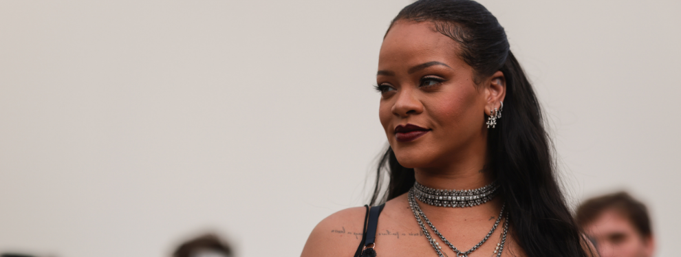 Alerte, Rihanna est maman d’un petit garçon !