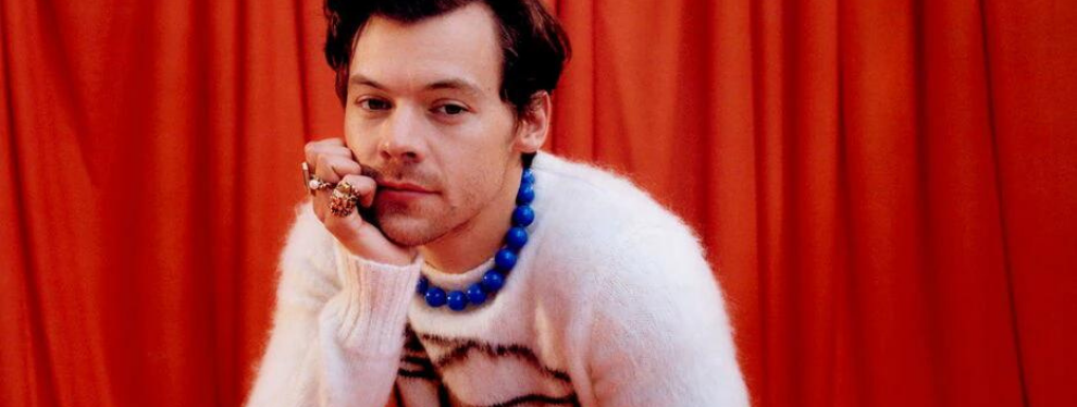 Harry Styles interprète As It Was et Late Night Talking pour le BBC Radio Lounge (VIDEO)