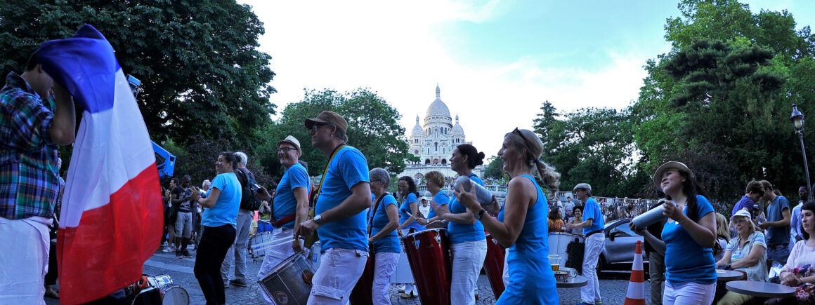 La Fête de la Musique célèbre ses 40 ans, retour sur un événement devenu mythique