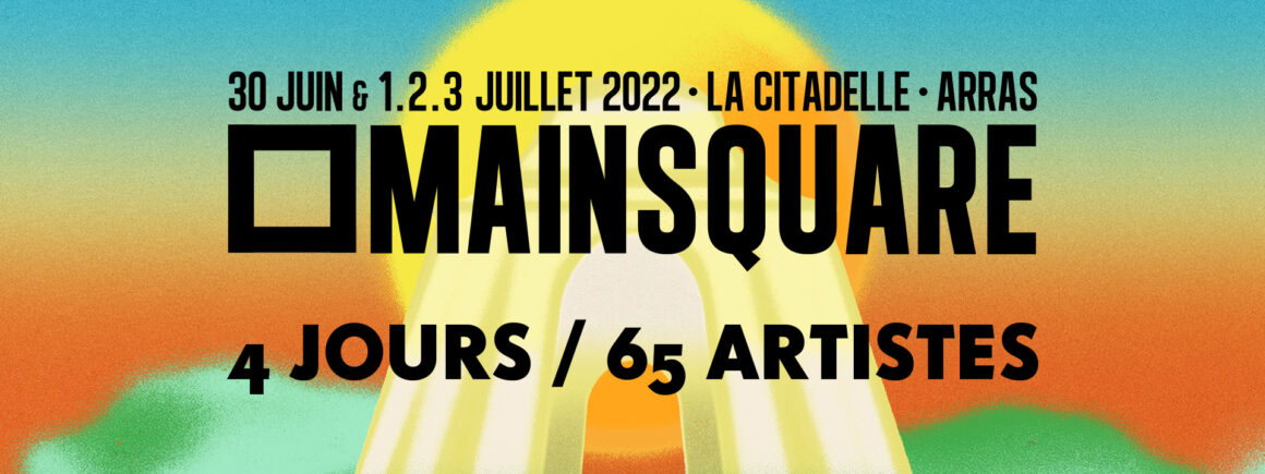 Mainsquare Festival : Sting, Feu! Chatterton… le programme du deuxième jour !