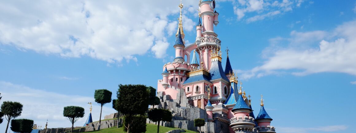 Bienvenue Chez Clément – Afterwork Europe 2 : Un employé de Disneyland Paris ruine une demande en mariage (VIDEO)