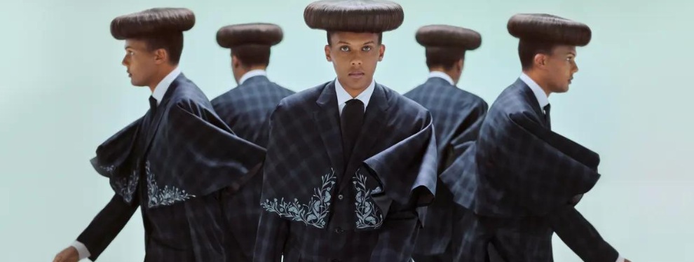 Stromae a choisi son prochain single