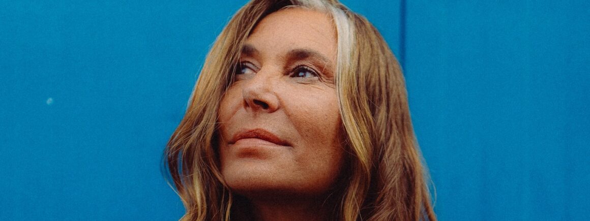 Zazie dévoile Let it Shine et c’est à découvrir sans plus attendre