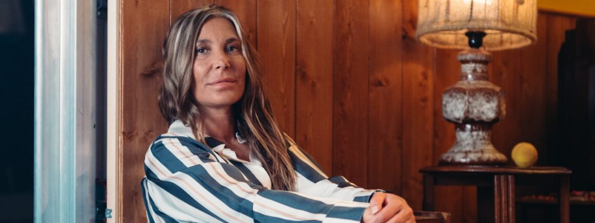 Zazie est de retour avec Let It Shine et son clip enjoué et positif !