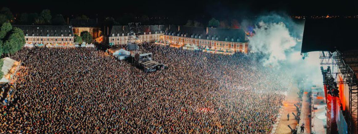 Le MainSquare Festival a battu des records en 2022… et annonce les dates de l’édition 2023