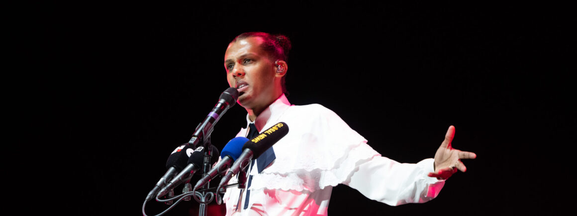 Vieilles Charrues 2022 : Alors… on a dansé avec Stromae