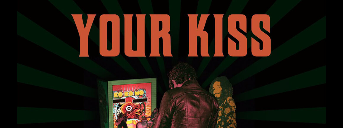 L’apogée du rock avec Your Kiss, le son de Ko Ko Mo à découvrir sur nos ondes !