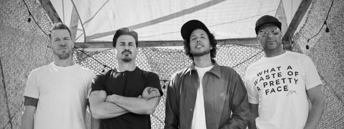 Rage Against The Machine annule sa tournée européenne