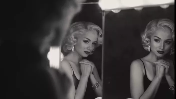 Blonde, biopic de Marylin Monroe, débarque le 28 septembre sur Netflix (VIDEO)