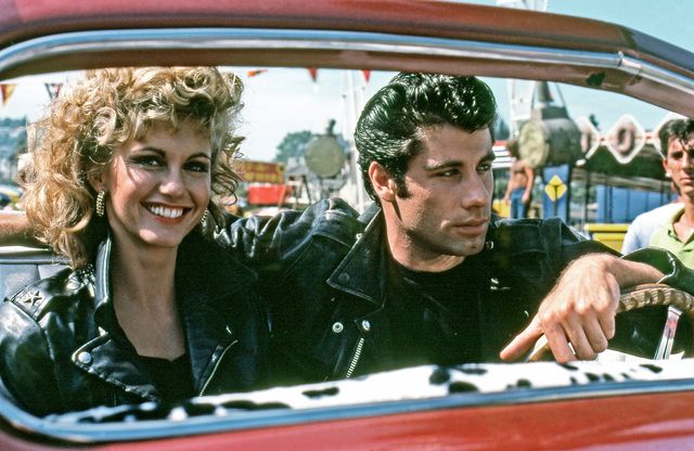 Grease 5 Choses à Savoir Absolument Sur Le Film Culte Avec Olivia