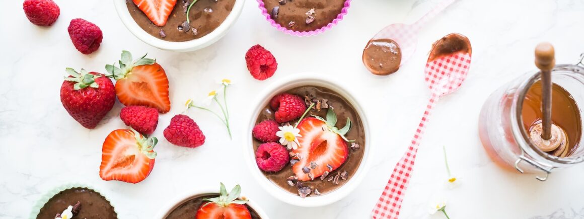 Envie de chocolat ? Voici une recette de mousse inratable !