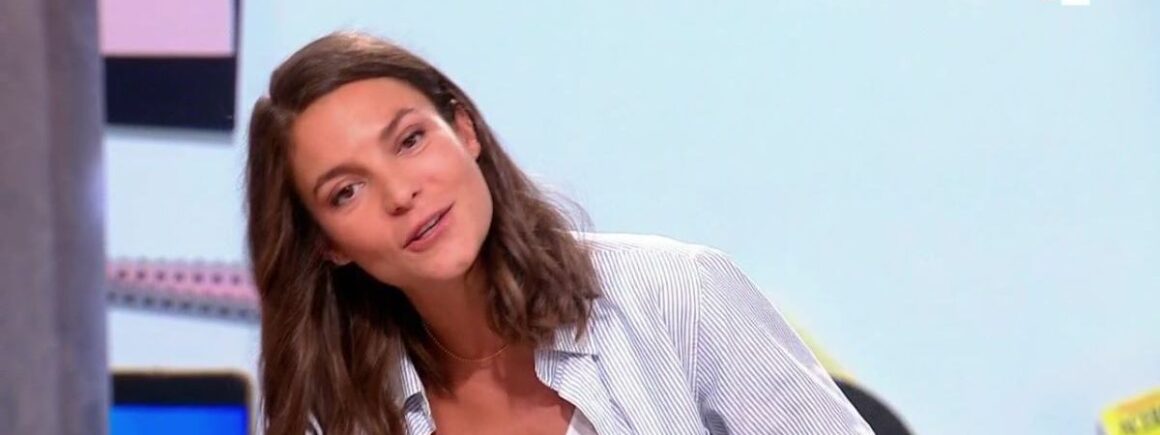 Le Morning Sans Filtre : Alexandra Pizzagali ne reviendra pas dans Télématin après son sketch raté