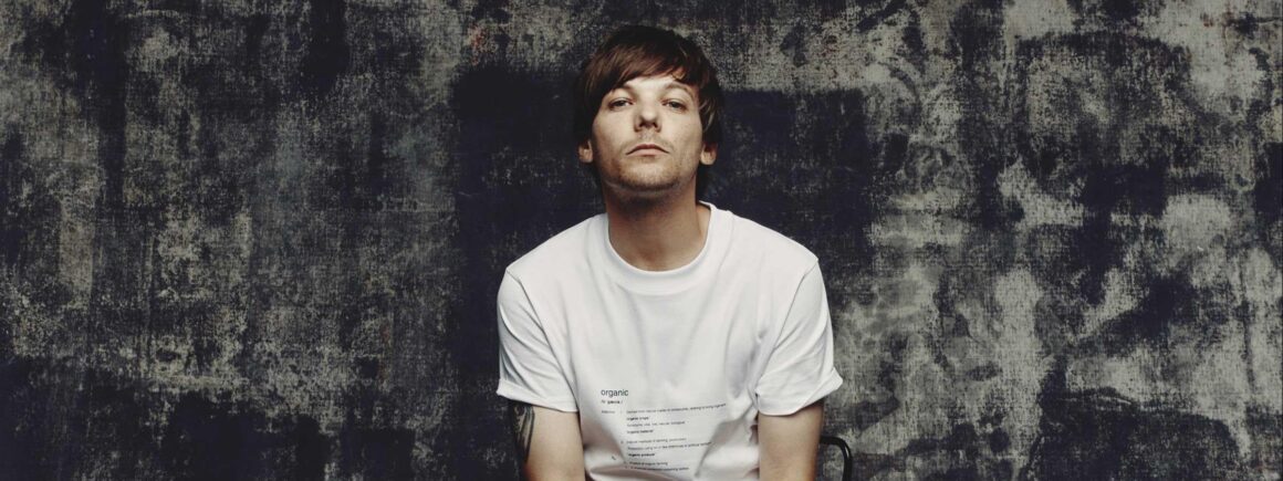 Découvrez le nouveau single « Bigger Than Me » de Louis Tomlinson sur Europe 2 !