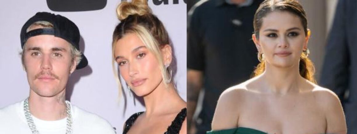 Hailey Bieber au coeur des polémiques : A-t-elle volé Justin Bieber à Selena Gomez (son ex) ?