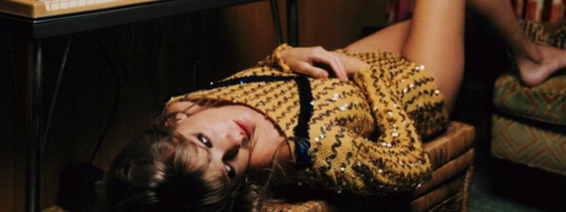 Taylor Swift : Midnights, l’artiste propose plusieurs versions de son dixième album