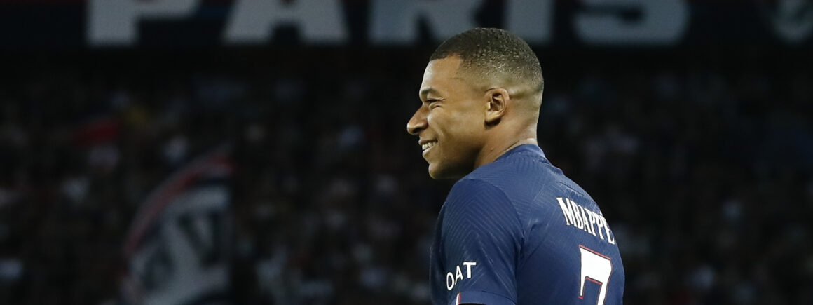 Kylian Mbappé, seul français dans le Top 100 des personnalités les plus influentes du Time