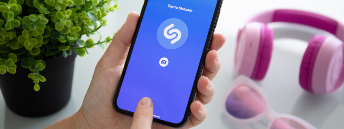 Qui est l’artiste le plus shazamé de tous les temps ?