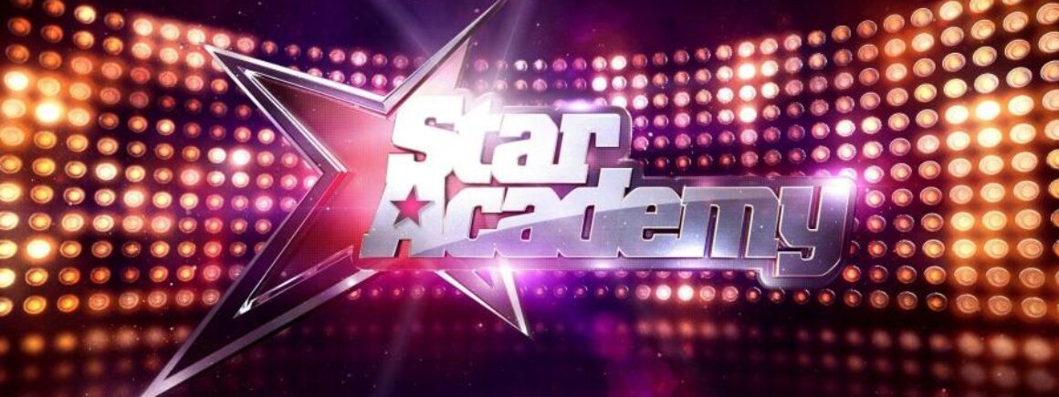 La Star Ac’ revient le 15 octobre sur TF1 !