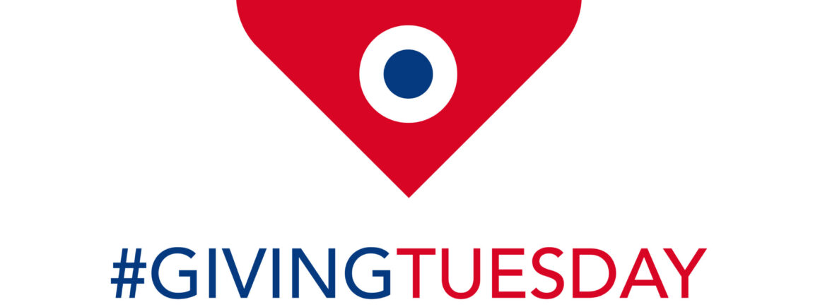 « Giving Tuesday » ou « Mardi je donne » : La journée mondiale de la générosité