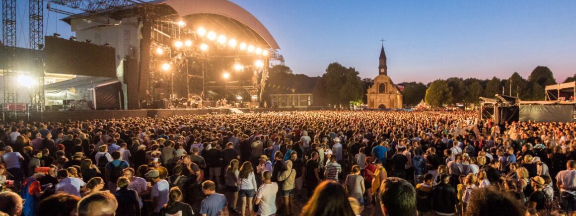 Main Square Festival 2023 : Les artistes et le prix des places !