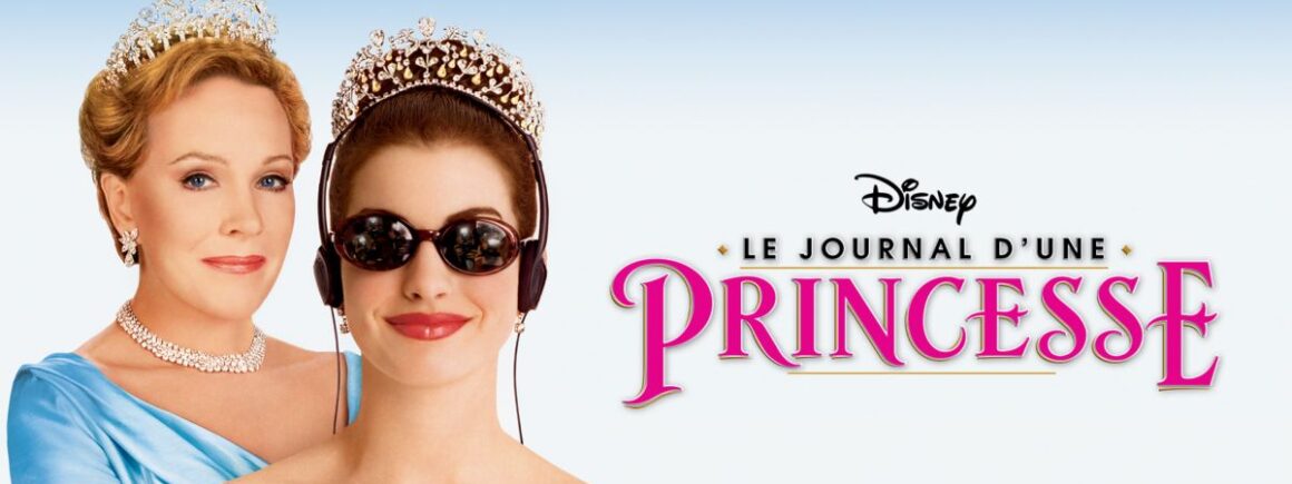 Alerte ! Le Journal d’une Princesse 3 est officiellement confirmé !