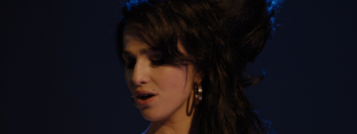 Marisa Abela interprètera Amy Winehouse dans le biopic Back to Black