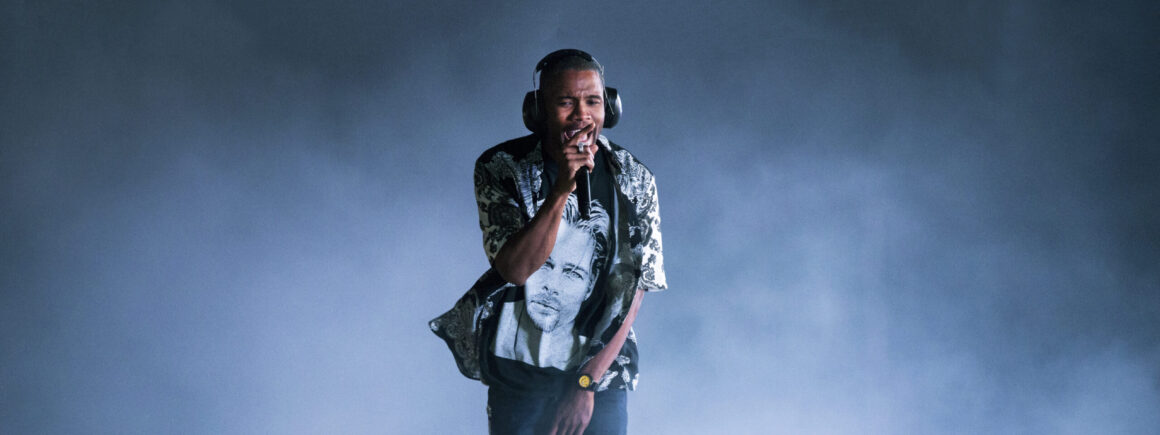 Frank Ocean, Gorillaz, Björk… Coachella révèle son affiche 2023