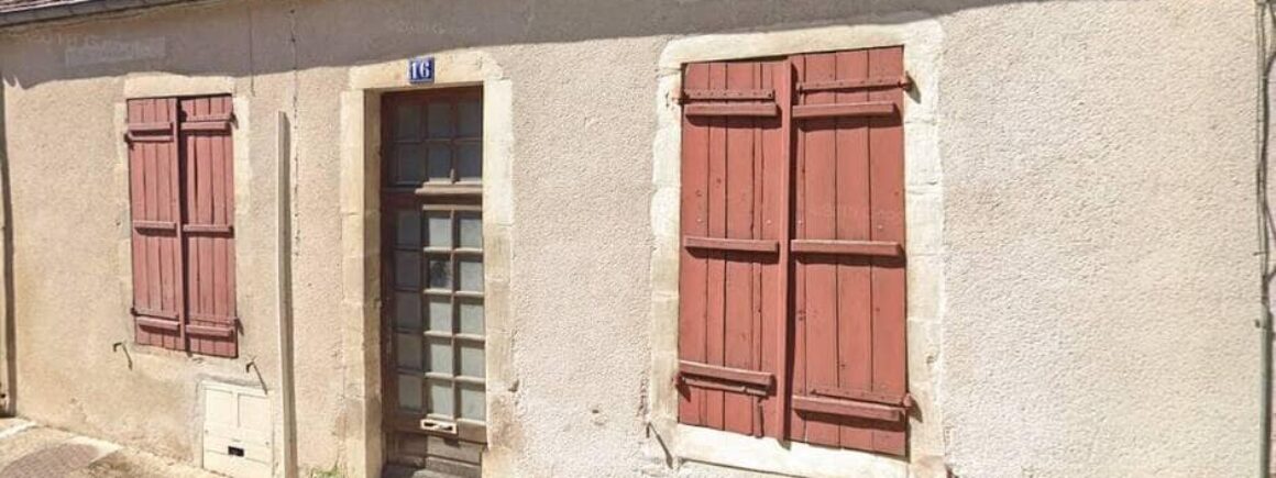 Le Morning Sans Filtre : Elle achète une maison à 1 euro dans le Cher !