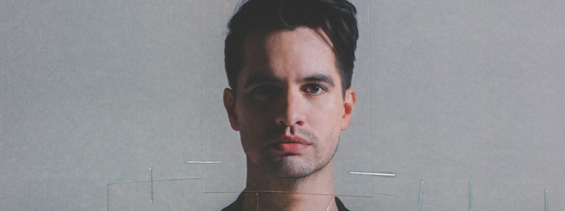 Panic! At the Disco : Brendon Urie annonce la fin du groupe après presque 20 ans