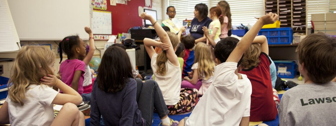 Le Morning Sans Filtre : Trois enfants de 4 ans s’échappent de leur école parisienne