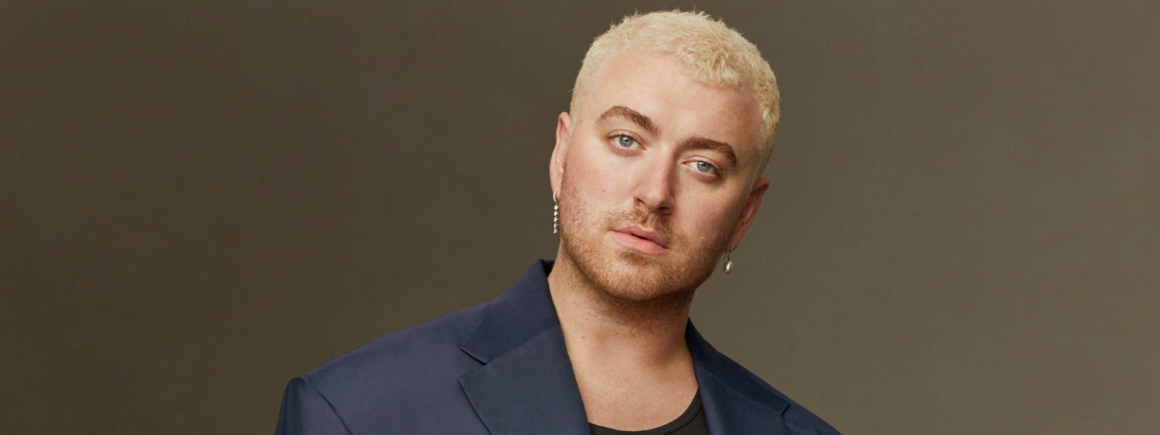 Quand Sam Smith se fait virer des applis de rencontres…