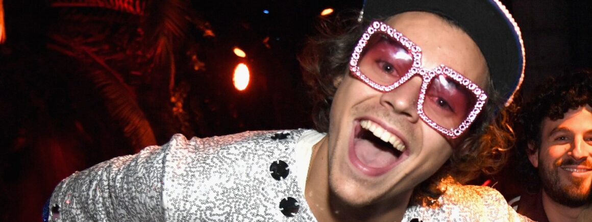 Harry Styles, Lizzo, Diane Leyre… Pour Mardi Gras, voici un peu d’inspiration côté costume !