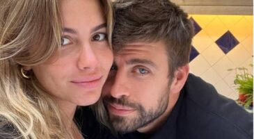 Gérard Piqué et sa petite-amie viré d'un restaurant