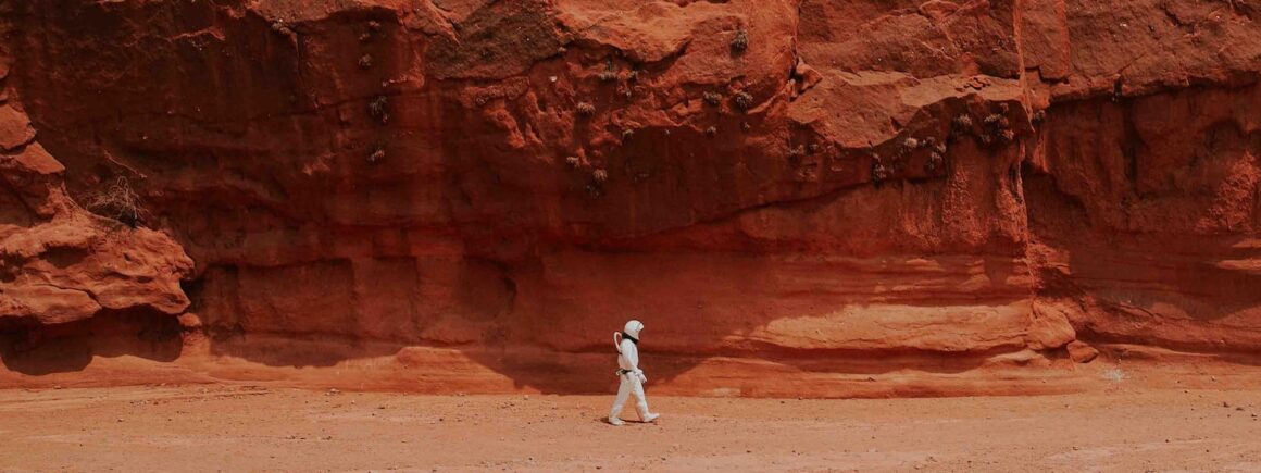 Le Morning Sans Filtre : des traces de vaguelettes découvertes par le Rover Curiosity