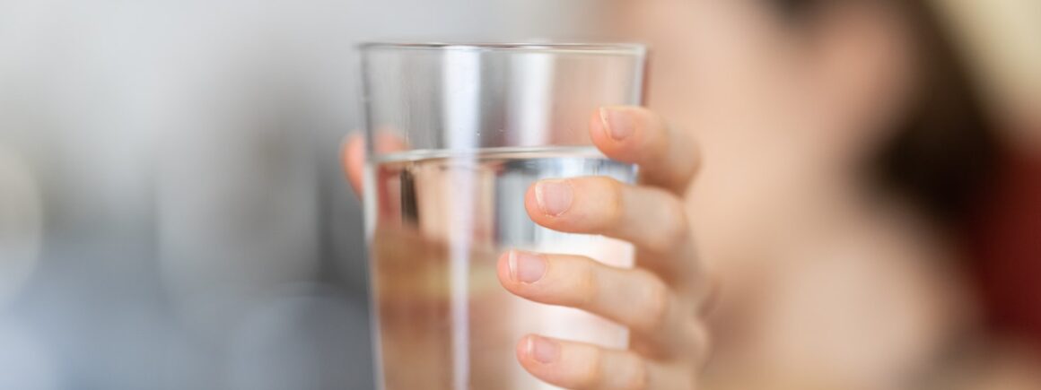 Le Morning Sans Filtre : Pour perdre du poids, buvez quatre litres d’eau par jour