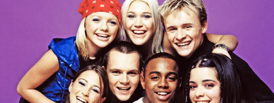 S Club 7 annonce sa réunion (et une tournée)