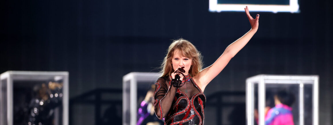 « Une organisation catastrophique », les fans de Taylor Swift excédés face à Ticketmaster