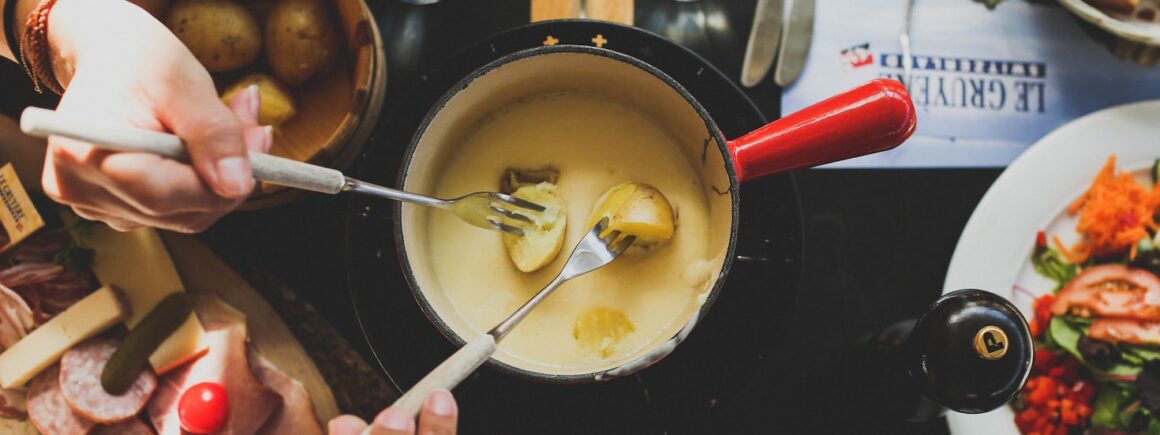 Pour la justice américaine, le gruyère n’est pas un fromage français