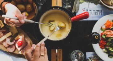 Gruyère n'est plus réservé aux fromages français