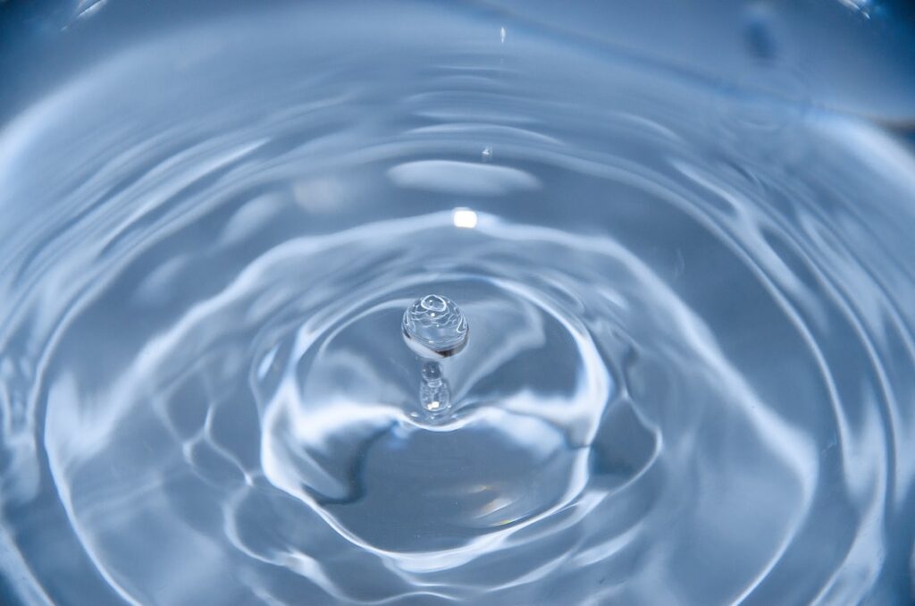 La journée mondiale de l'eau