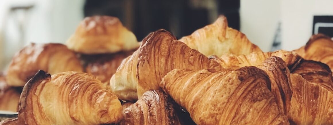 Croissant, Truffe, Crème brûlée… Top des meilleurs aliments en France