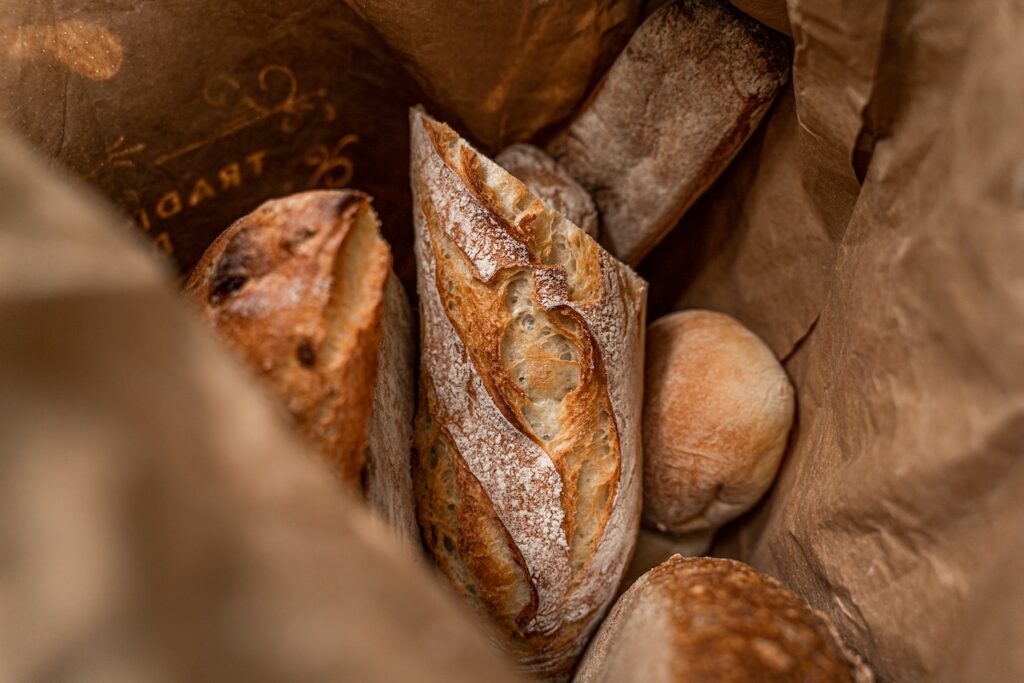 Ce qui changera en boulangerie