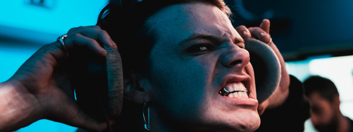 Yungblud s’offre un single avec Lil Yachty (VIDEO)