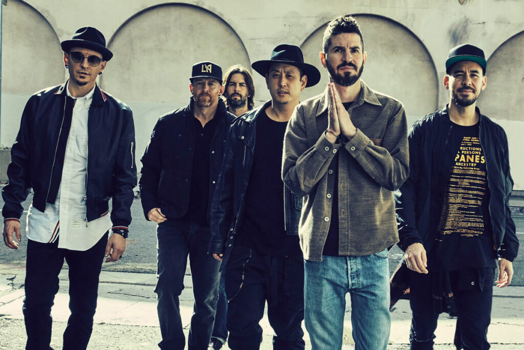 Retour sur les plus grands morceaux de Linkin Park